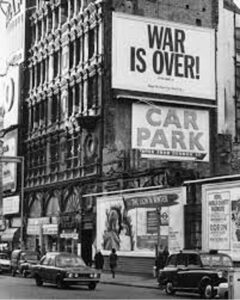 war is over 4 war is over 4