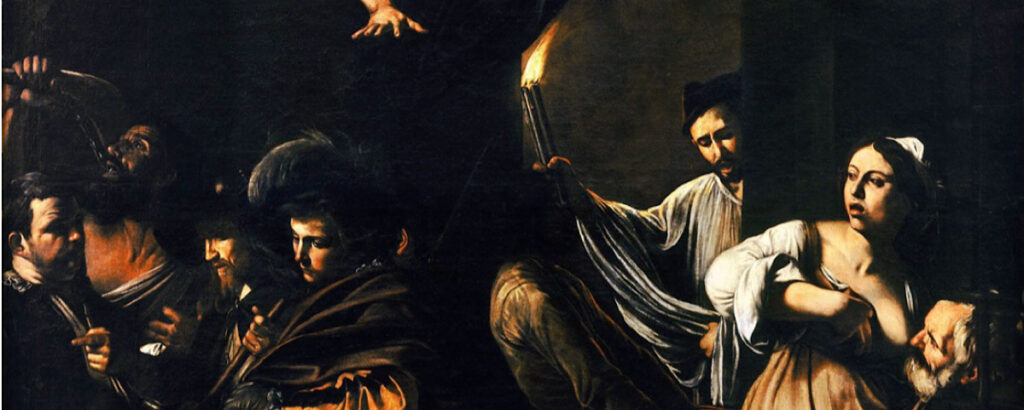 Caravaggio