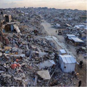 Gaza