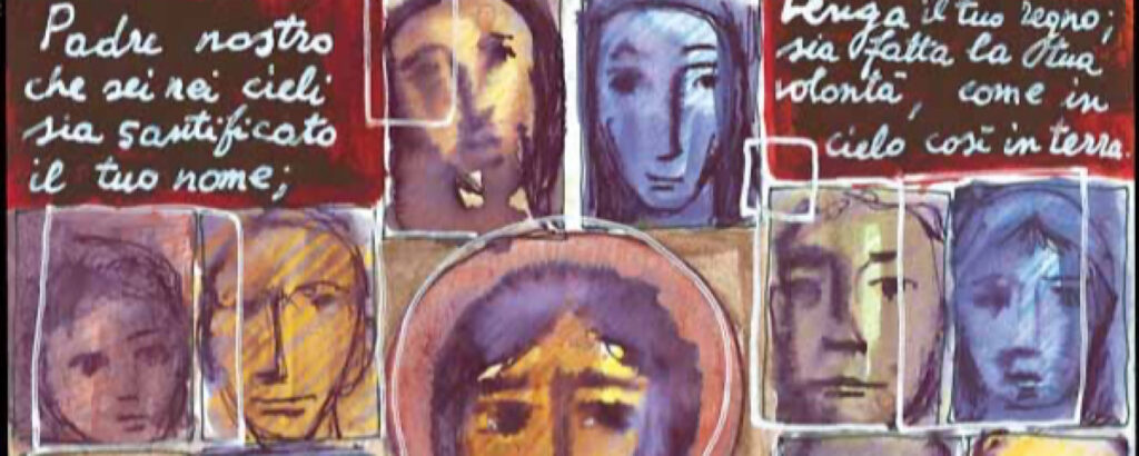 diciassettedima domenica del tempo ordinario C