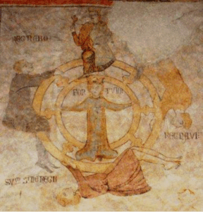ruota della fortuna
