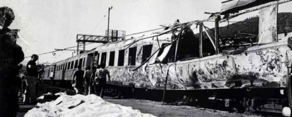 strage di Bologna