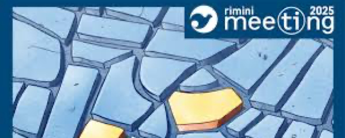 metting rimini 2025