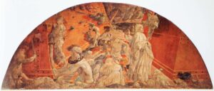 1 (totale lunetta) 1 (totale lunetta)
