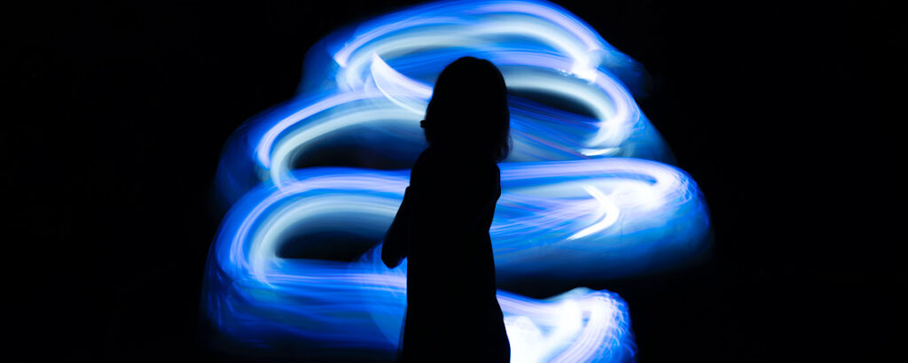 attesa, avvento, luce