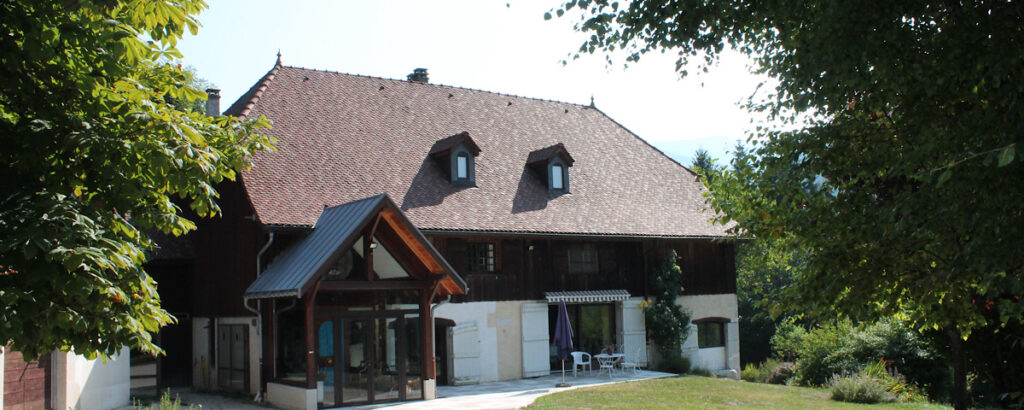 la Grange