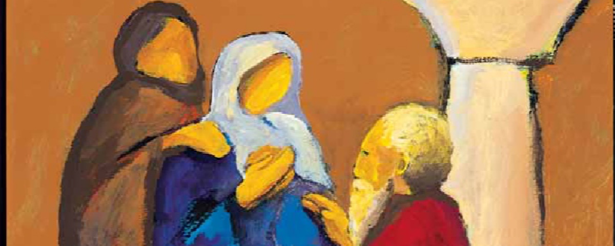 sacra famiglia