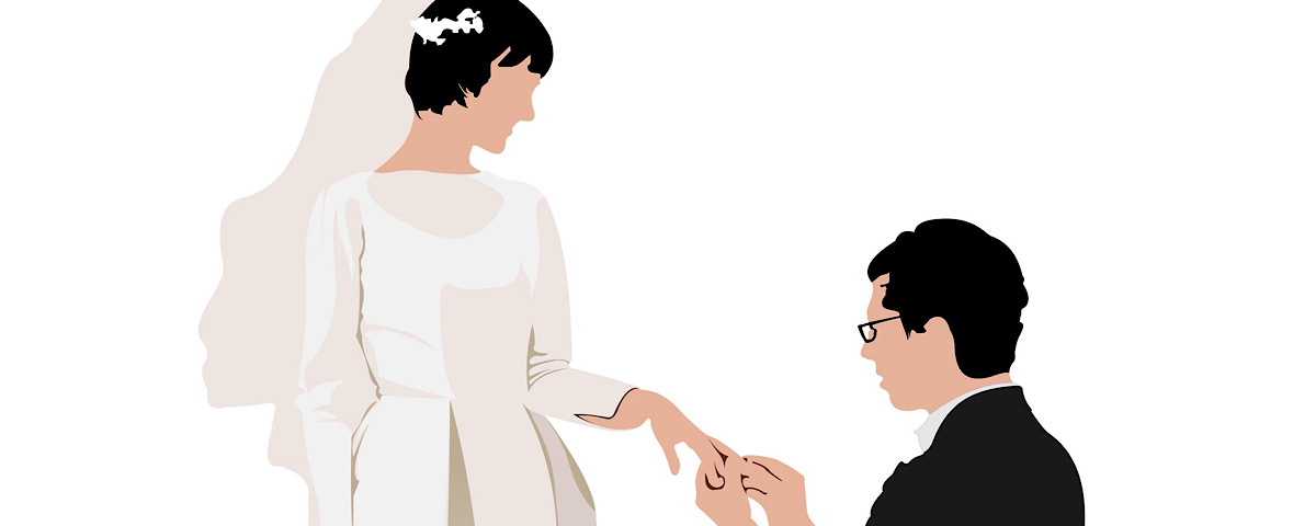 matrimonio prete