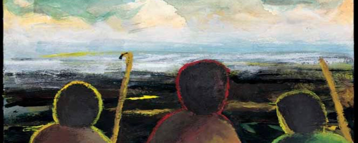 terza domenica di Pasqua A Emmaus