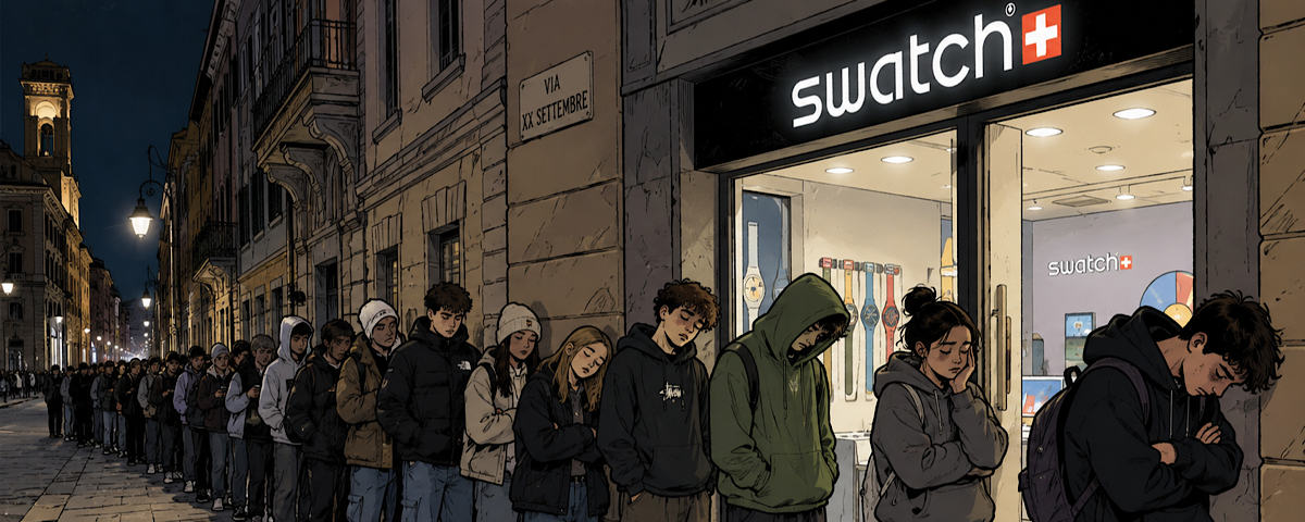 swatch