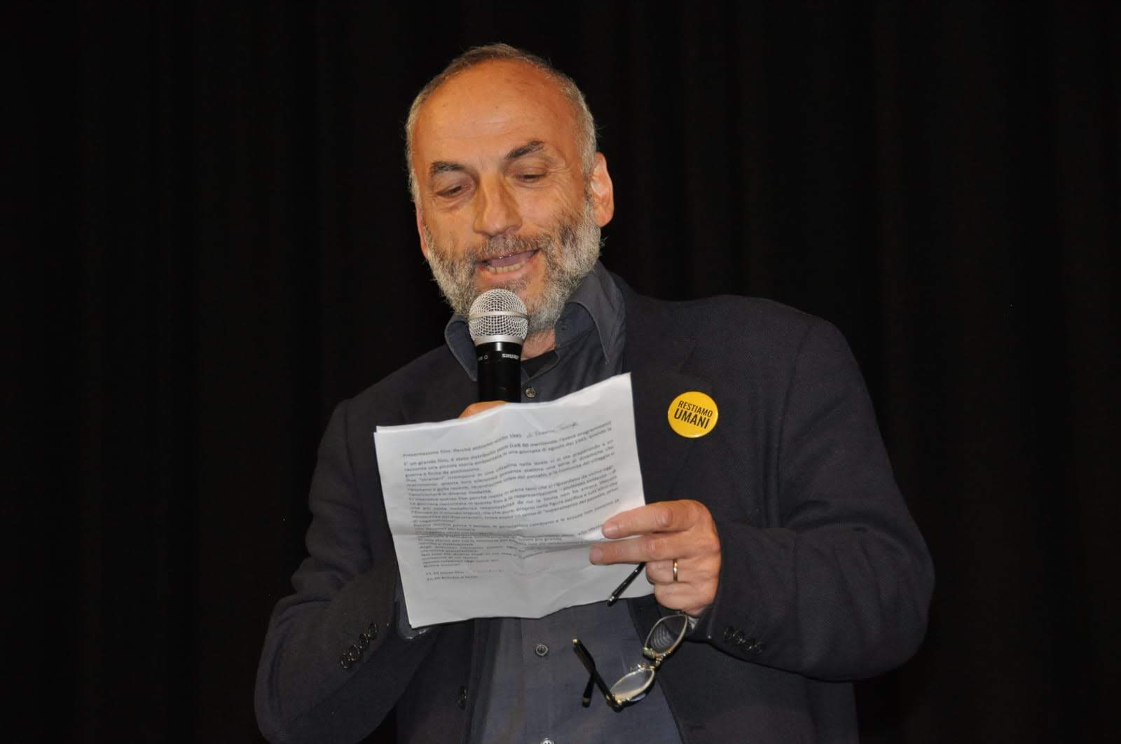 Roberto Cremaschi