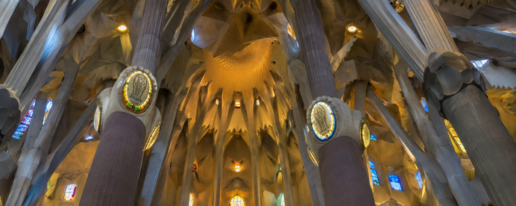 Sagrada Familia