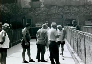 bocce al circolino