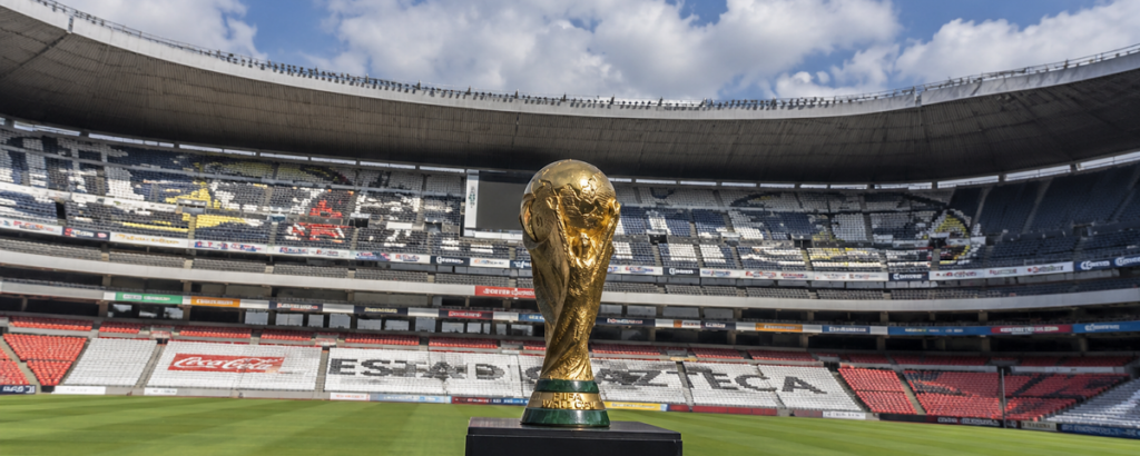 coppa mondiali di calcio