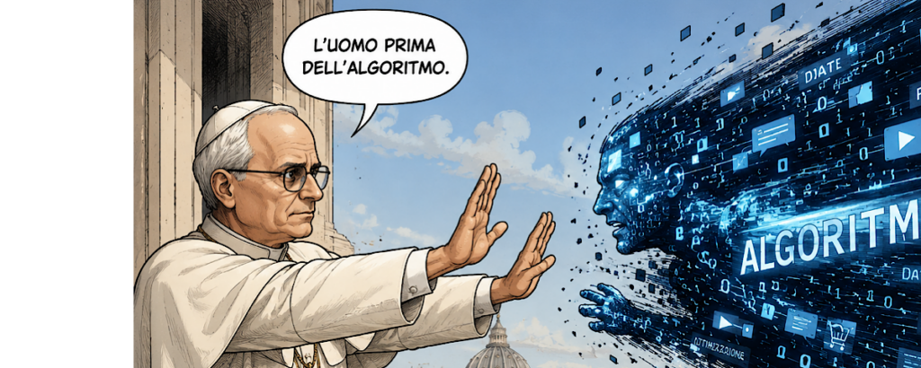 papa IA