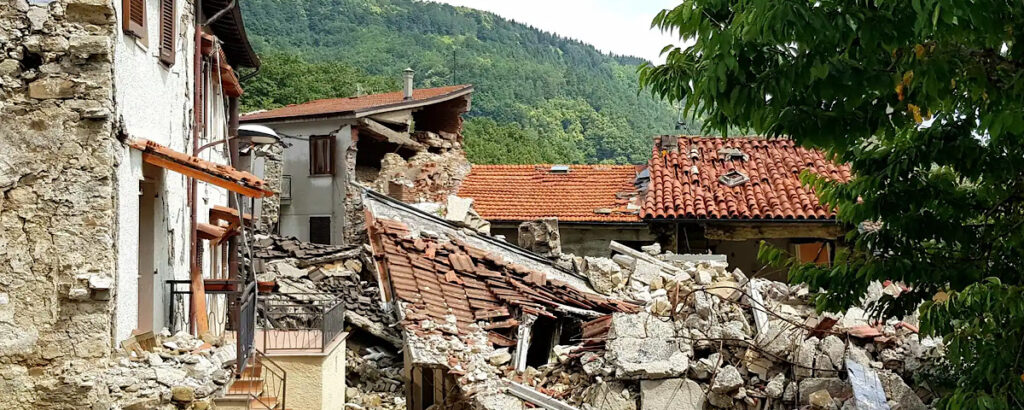 terremoto