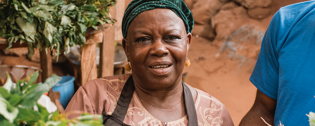 Africa mercato