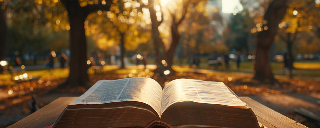 libro bibbia
