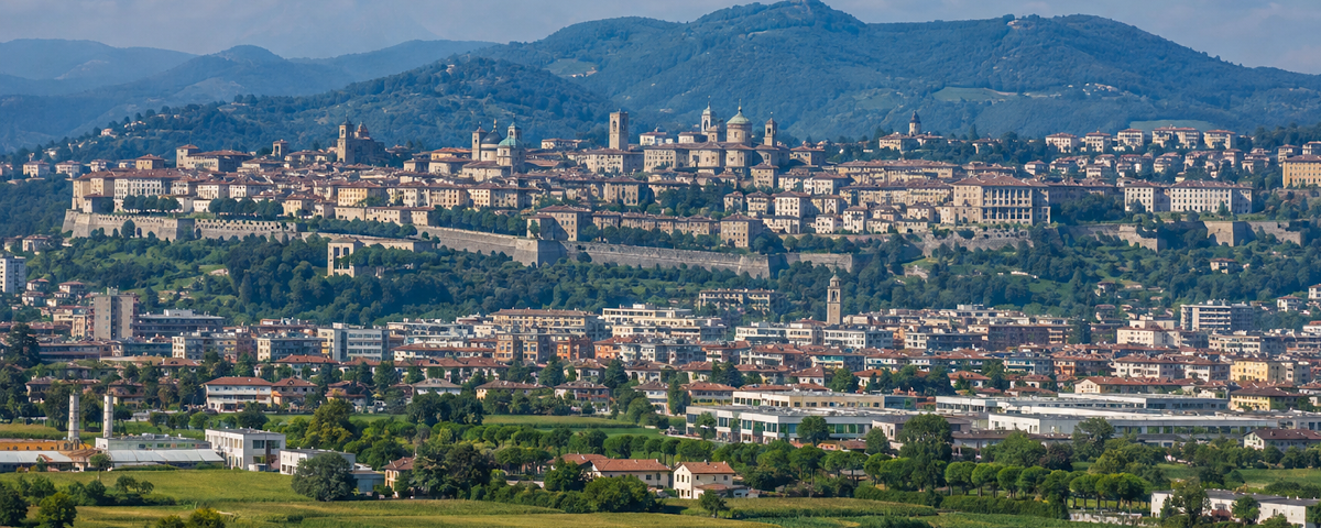 Bergamo