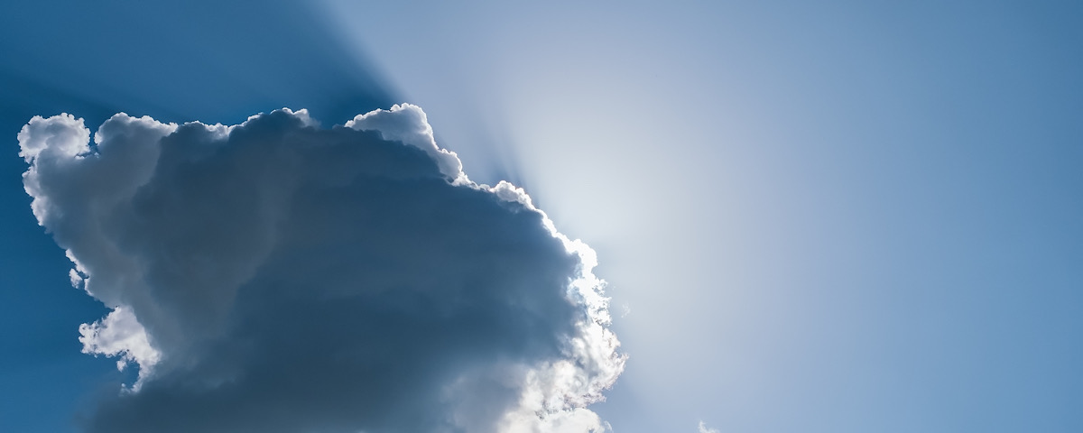 Cielo nube