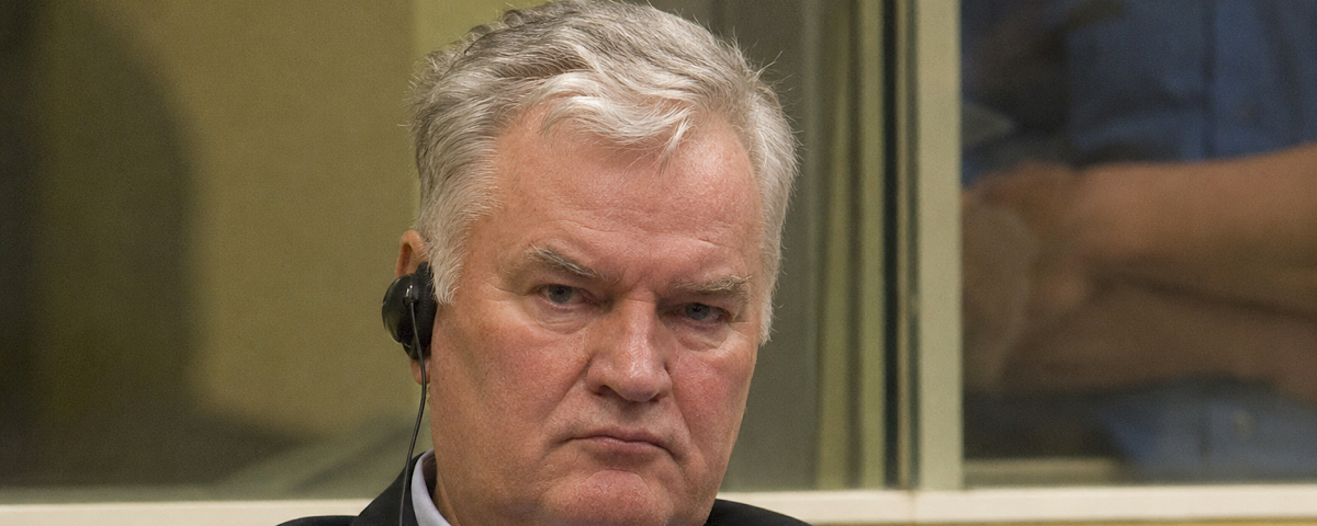 Mladic