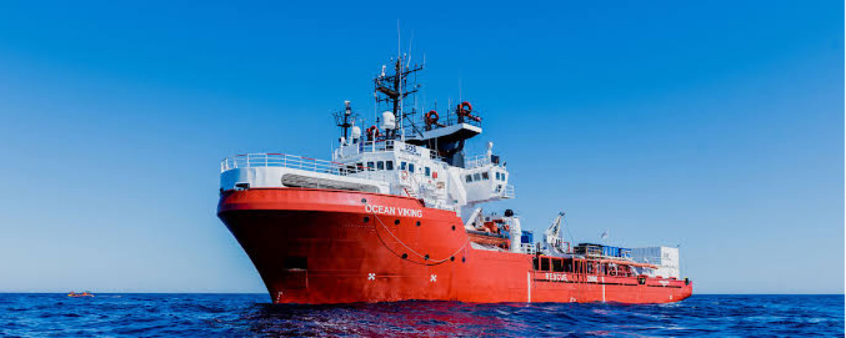 Ocean Viking