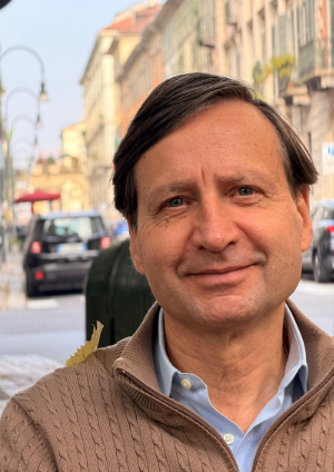 Mario Negrola