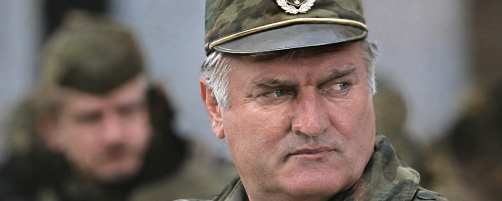 Mladic