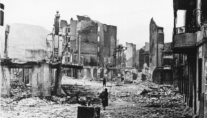 PNG guernica