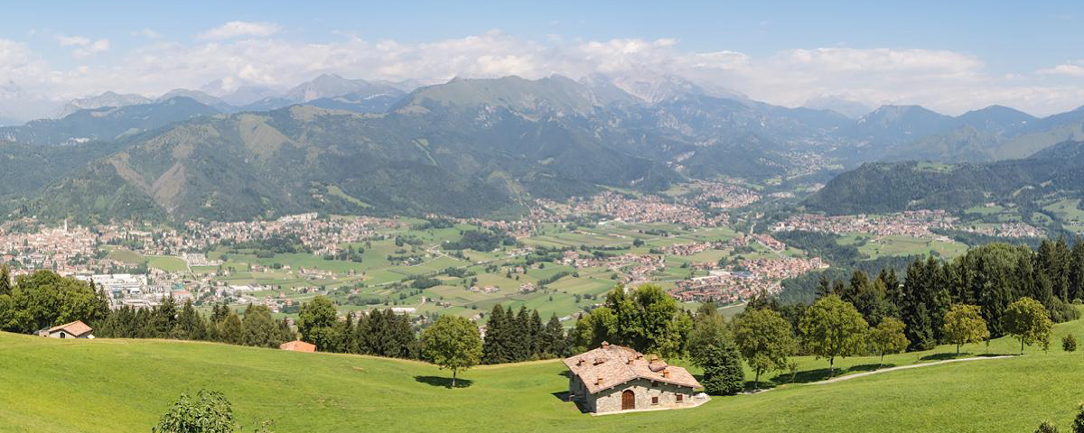 Valle Seriana