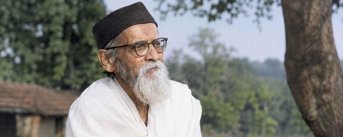 Vinoba Bhave