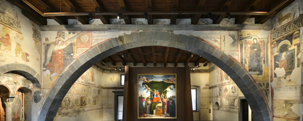 aula Picta