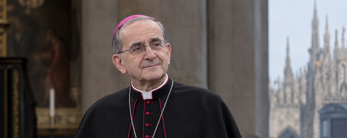 mario Delpini