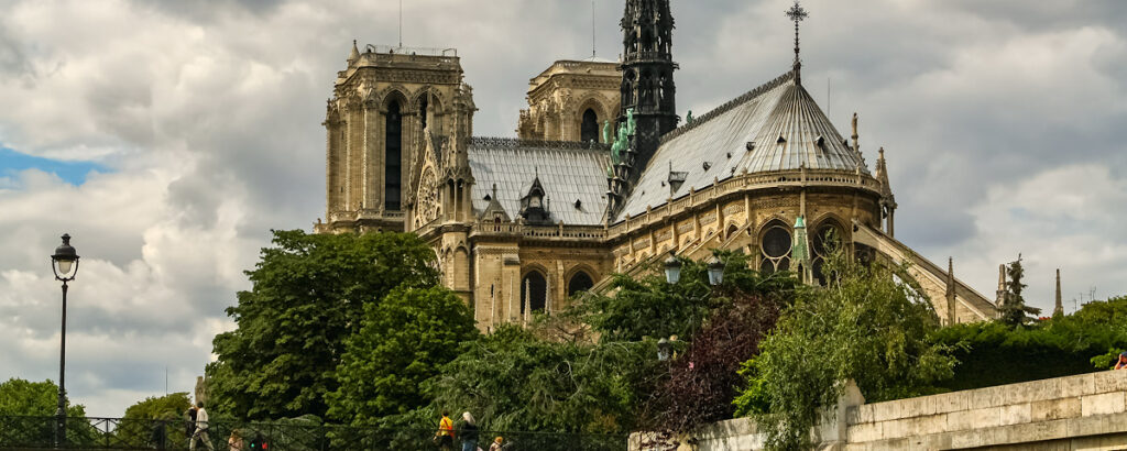 notre Dame