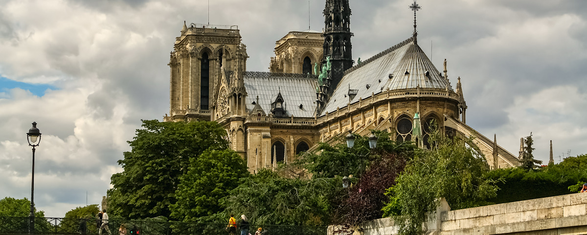 notre Dame