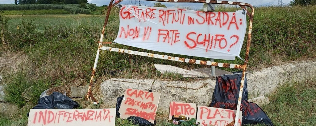 rifiuti