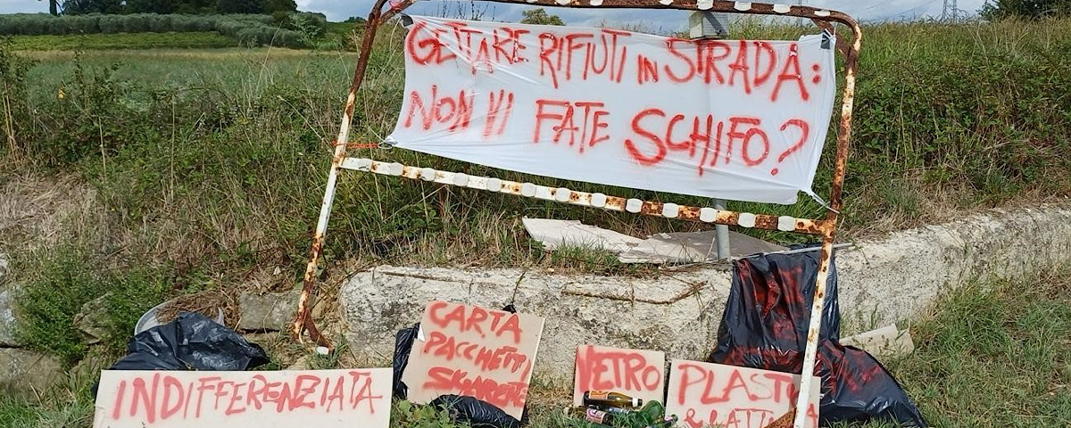 rifiuti