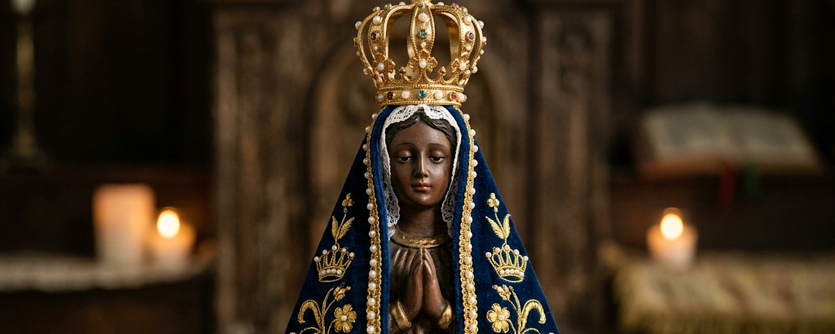 Aparecida