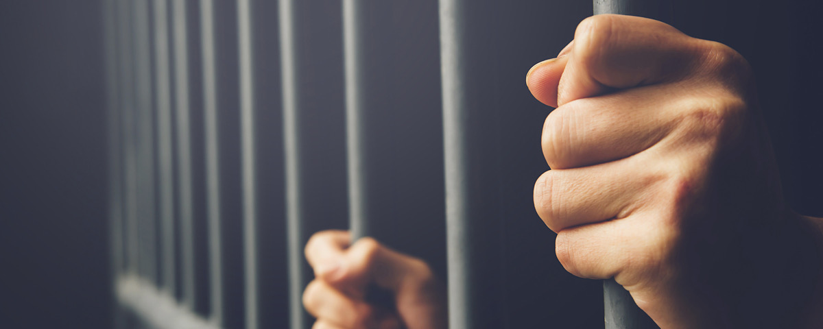 carcere condanna