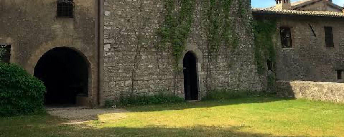 eremo di Campello