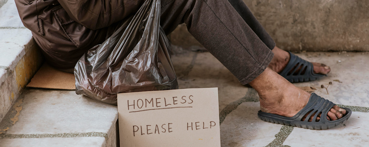poveri povertà